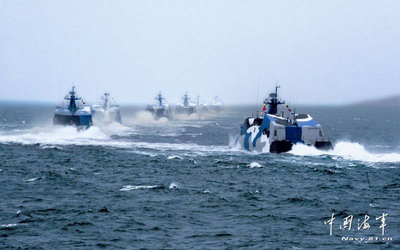 Зачем им всем авианосцы? США Зачем им всем авианосцы? США вмф