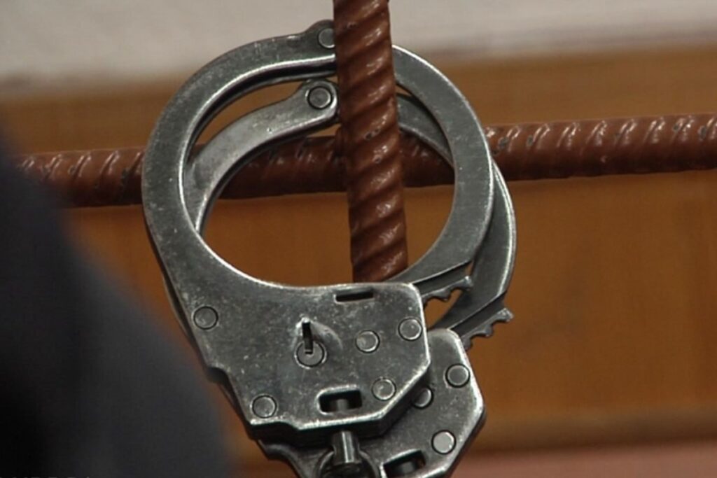 В России задержаны подозреваемые в убийстве супругов в ОАЭ