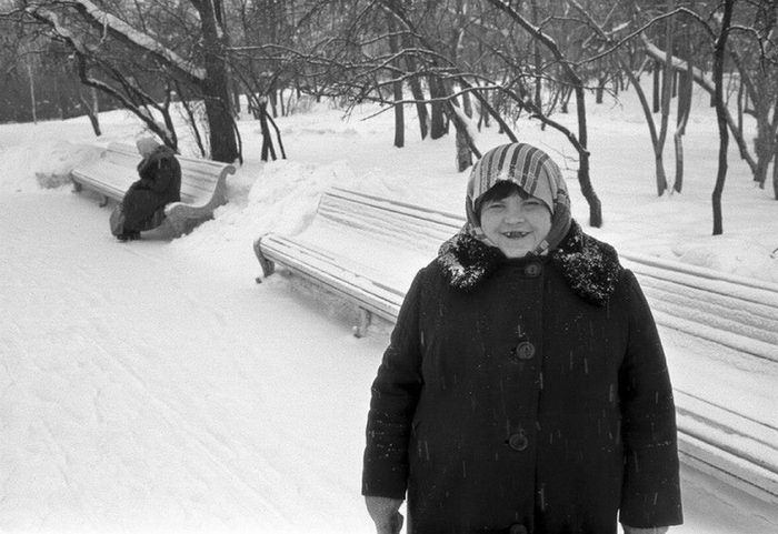 Екатеринбург в 1980-1990 годах: Смутное время, нищета, голод, страх 