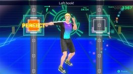 Обзор Fitness Boxing 2: Rhythm & Exercise Boxing, время, Rhythm, чтобы, проблемы, можно, Switch, всегда, движения, когда, задачей, времени, вместо, Однако, музыку, увидеть, играть, каждой, будет, выполнять