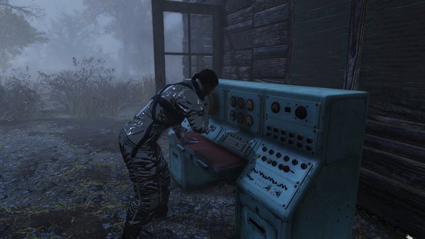 By building a computer, we invite the astronaut Sofia to our camp.