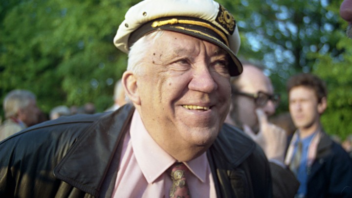 Байка от Никулина всплыла спустя годы и вызвала истерику: "В тишине раздался характерный звук..."