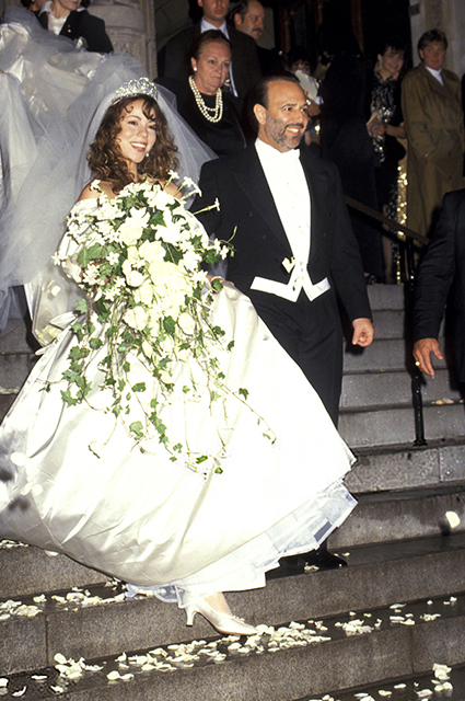 Мэрайя Кэри о своем первом браке с Томми Мотоллой: "Я чувствовала себя пленницей" Мэрайя Кэри о своем первом браке с Томми Мотоллой: "Я чувствовала себя пленницей" Звездные пары