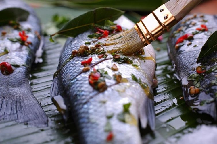 Продукты, которые заменят крема от морщин