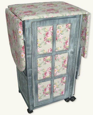 Крутые и очень удобные гладильные доски: 25 идей Крутые и очень удобные гладильные доски: 25 идей гладильная доска,идеи