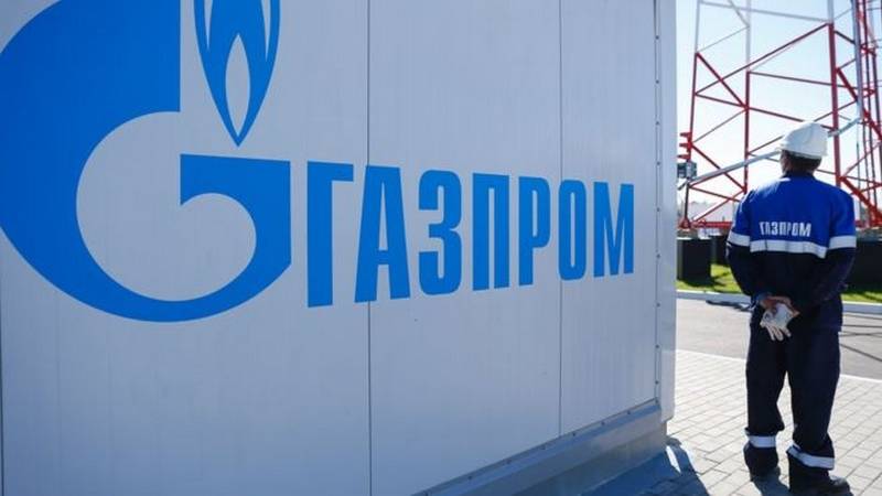 Остановка «Северного потока» не дала Украине ожидавшейся прибыли