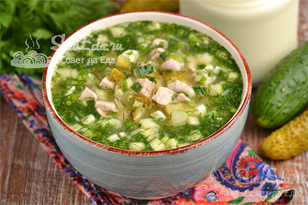 Окрошка, которая вас точно удивит вкусом - 3 отличных варианта Окрошка, которая вас точно удивит вкусом - 3 отличных варианта нарезаем, окрошку, мелко, очень, можно, окрошки, огурцы, выкладываем, окрошка, томатном, соусе, перемешиваем, свежие, сразу, интересный, готова, выделения, картофель, колбасы, будет