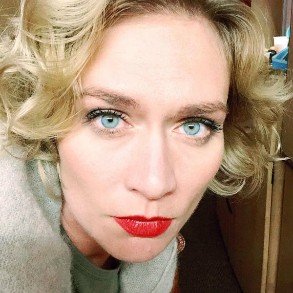 Мария Машкова отметила 50 тысяч подписчиков