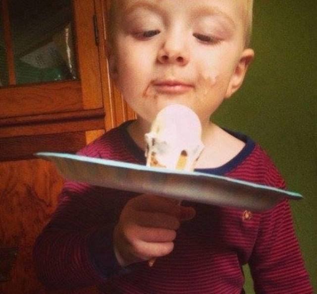 Все проблемы решаемы: родительская версия веселые картинки