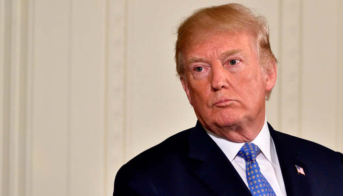 Экономика вот-вот рухнет. Американская