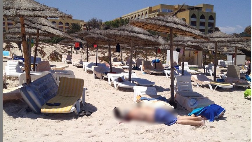 Эксперты согласились с Ростуризмом: с курортов Туниса можно и не вернуться