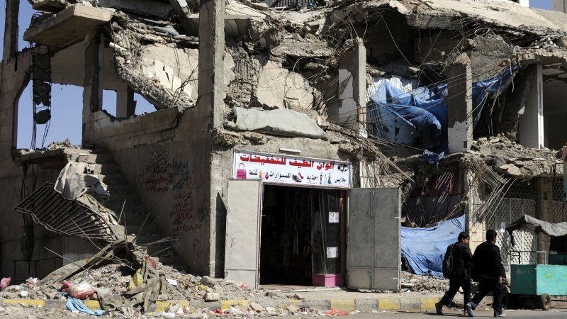 Роспотребнадзор предупредил о катастрофическом распространении холеры в Йемене