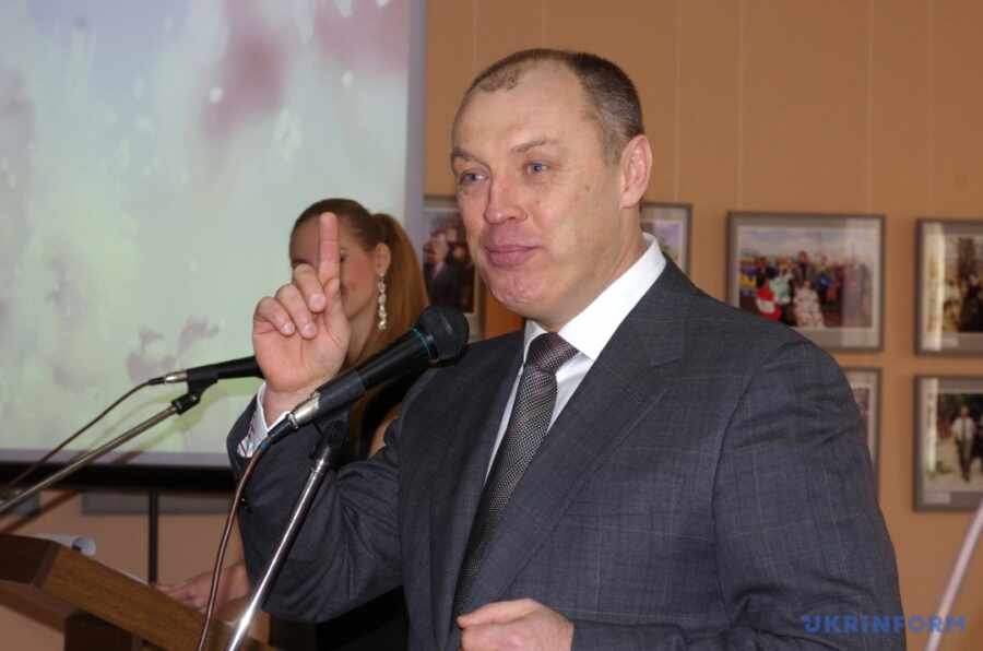 Из-за пророссийских высказываний мэра Полтавы добавили в базу "Миротворца"