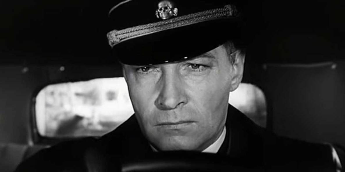 Я это писал ещё в 2000 году: Штирлица посчитали причиной прихода Путина к власти