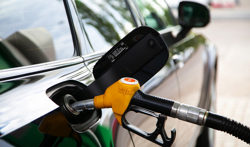 Цены на бензин взлетели на 10% в Нижегородской области