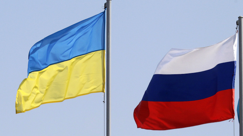 Wirtualna Polska: лучше поздно, чем никогда, — Украина наконец-то перестанет «дружить» с Россией