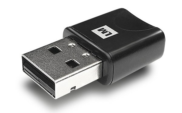 Wi-Fi USB-адаптер