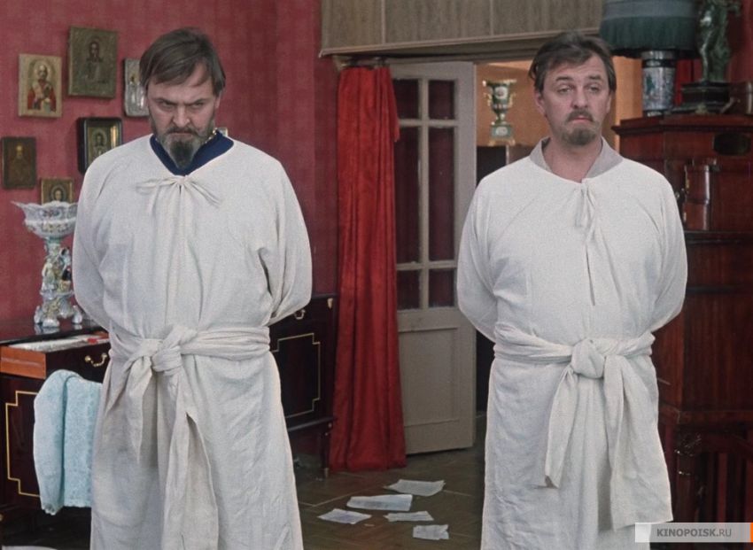 фильмы, Гайдай, комедии