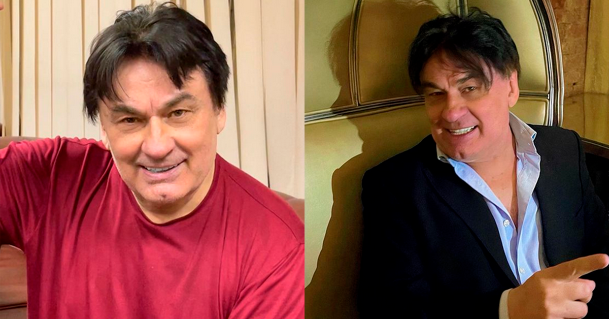 20 000 000 рублей и ужин: Александр Серов продает московскую недвижимость