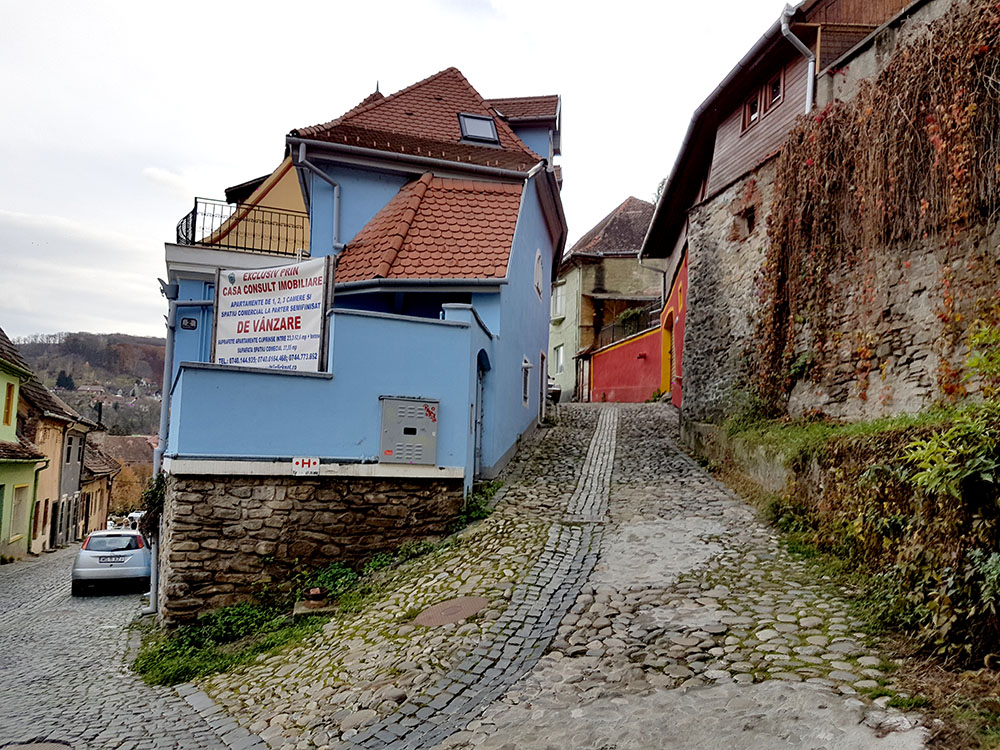 Сигишоара. Самый красивый город в Трансильвании Сигишоара. Самый красивый город в Трансильвании авиатур,автотуризм,виза,гид,города,заграница,мир,отдых,отпуск,поездка,путешествие,Румыния,самостоятельные путешествия,страны,тур,туризм,турист,экскурсионный тур