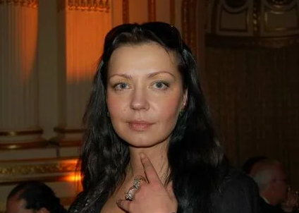 Александра Колкунова: куда исчезла актриса из фильма "Ночные забавы" Александра Колкунова: куда исчезла актриса из фильма "Ночные забавы" актриса