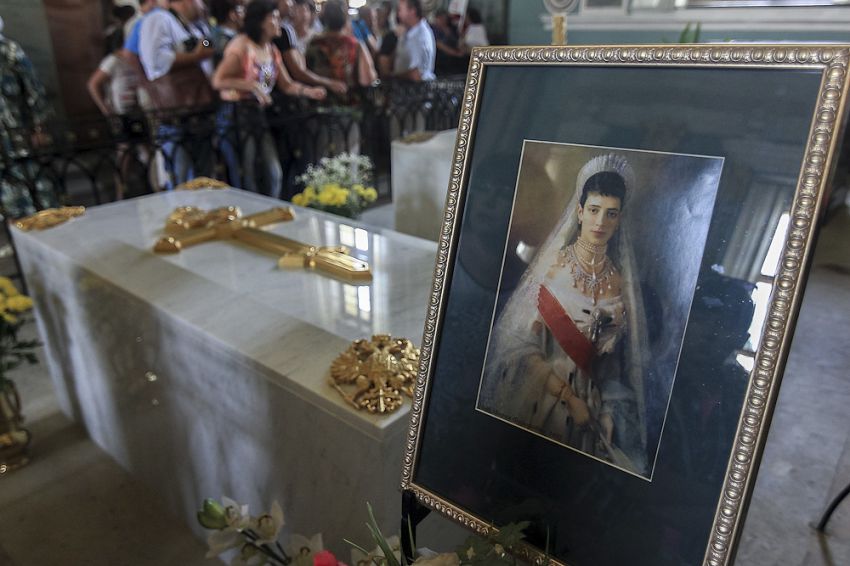 Россия, путешествия, музей, экскурсия, собор