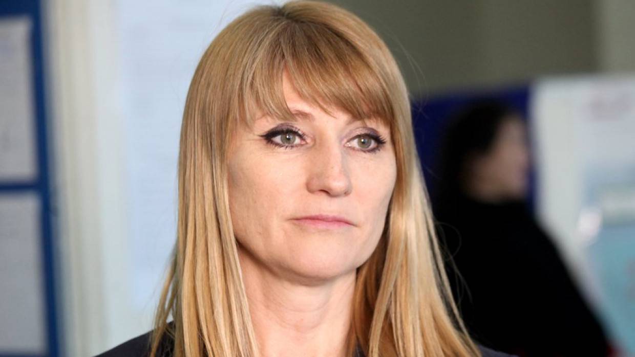 Депутат ГД Журова: сборная России по футзалу должна остерегаться провокаций в финале ЧЕ