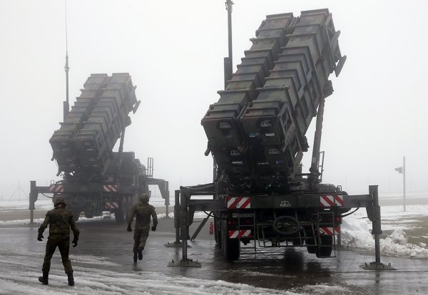 Запад пытается объявить российский Циркон вне закона Запад пытается объявить российский Циркон вне закона