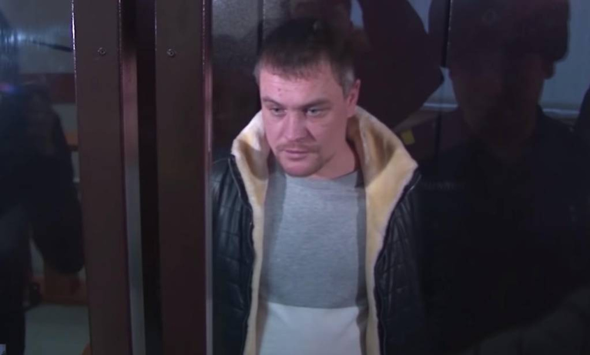 В Уфе присяжные приняли решение по делу Владимира Санкина, которого обвиняют в убийстве педофила В Уфе присяжные приняли решение по делу Владимира Санкина, которого обвиняют в убийстве педофила россия