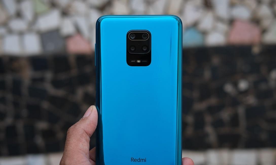 Xiaomi Redmi Note 10 Pro — Цена в России, характеристики, дата выхода