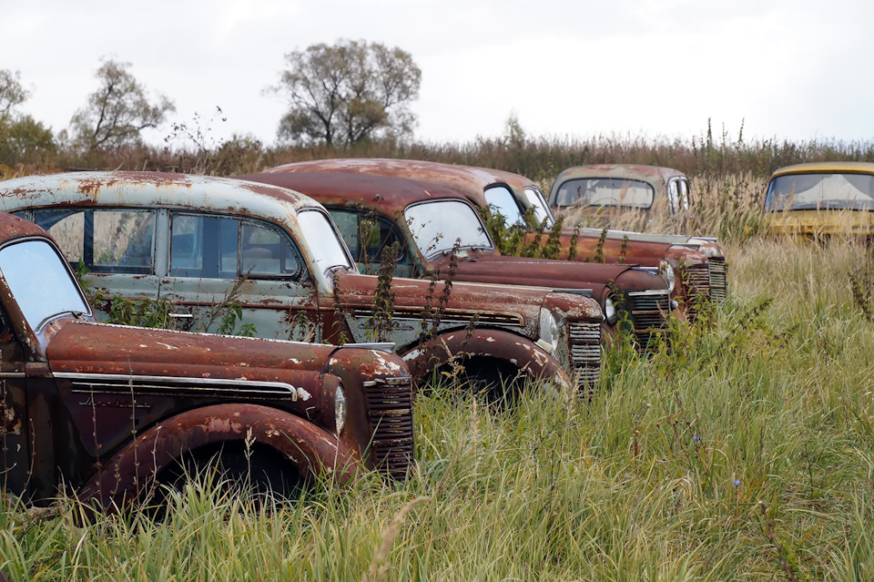 Обречённые на бессмертие Обречённые на бессмертие авто,автомобили,автомобиль,история,машины,Россия,СССР