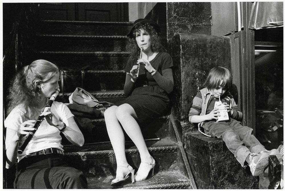 Городские реалии Городские реалии