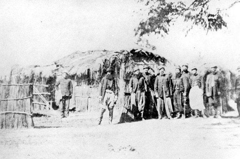 32. Если оценивать войны с пропорциональной точки зрения, то самой кровопролитной в современной истории была война Тройственного Альянса (Парагвайская). Она унесла жизни более 60% населения Парагвая. В стране на 4-х женщин остался лишь 1 мужчина 32. Если оценивать войны с пропорциональной точки зрения, то самой кровопролитной в современной истории была война Тройственного Альянса (Парагвайская). Она унесла жизни более 60% населения Парагвая. В стране на 4-х женщин остался лишь 1 мужчина всемирная история, интересно, интересно и познавательно, история, история человечества, познавательно, факты, хочу все знать