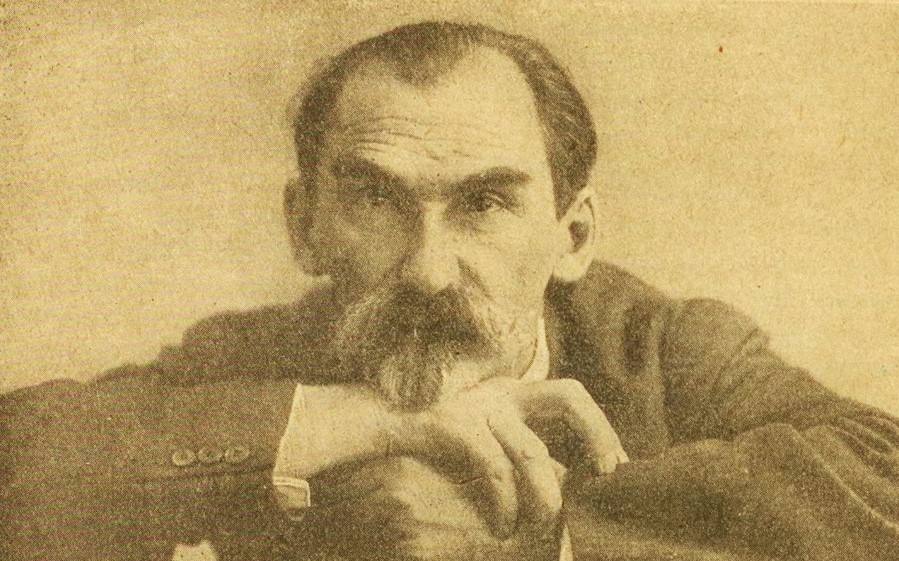 «Слява Украини!», или Рагули придумали новый украинский язык «Слява Украини!», или Рагули придумали новый украинский язык новости,события,общество