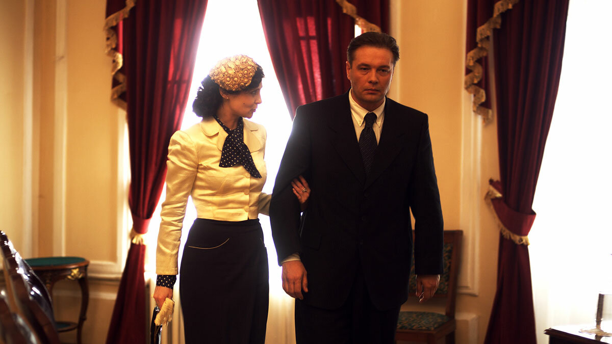 Из повара – в актёры: повороты судьбы Константина Милованова Звезды