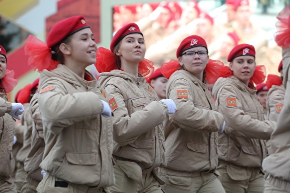 Ночь на линейке: «Провести встречу рассвета у мемориалов»