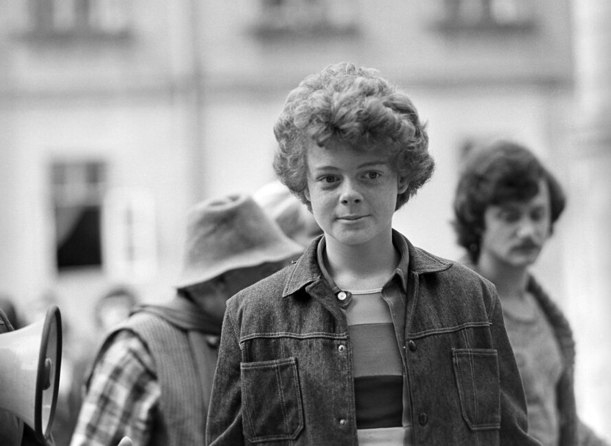 «Где это видано, где это слыхано»: мальчишки, исполнившие эти куплеты, не дожили до 50 лет 