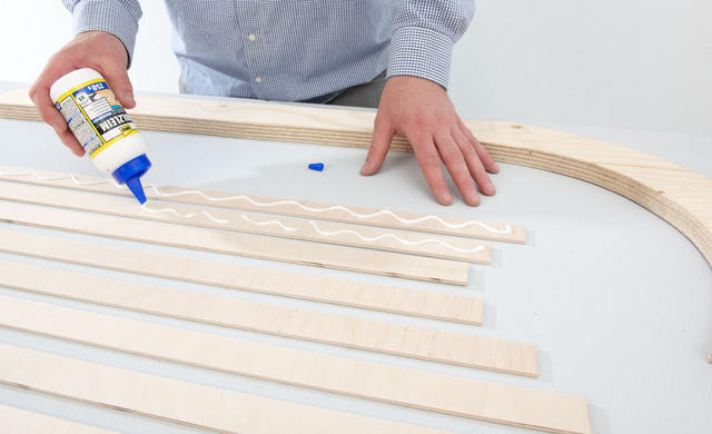 Самодельные санки из фанеры Самодельные санки из фанеры сделай сам