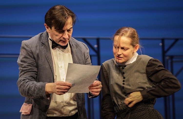 10 главных премьер нового театрального сезона: где смотреть новую "Чайку" с Дарьей Мороз и Паулиной Андреевой, играть в "Шахматы" и не только 10 главных премьер нового театрального сезона: где смотреть новую "Чайку" с Дарьей Мороз и Паулиной Андреевой, играть в "Шахматы" и не только Звезды,Новости о звездах