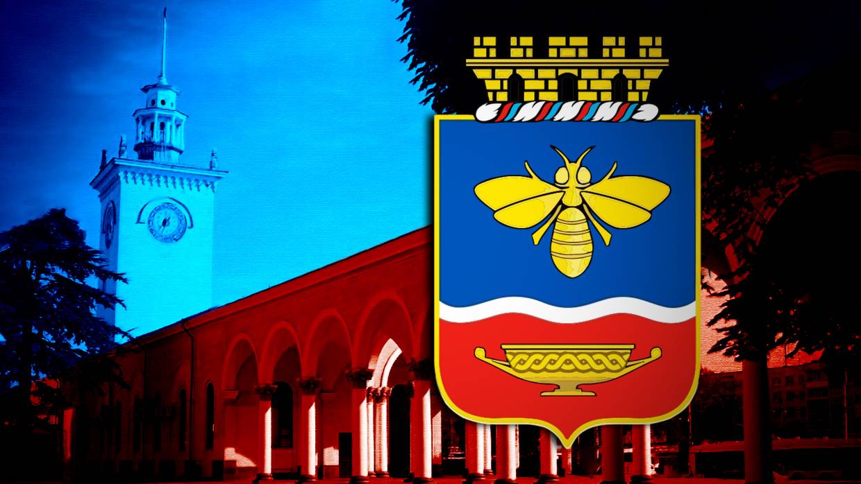 Жесткий подбор: почему в столице Крыма не могут выбрать нового мэра