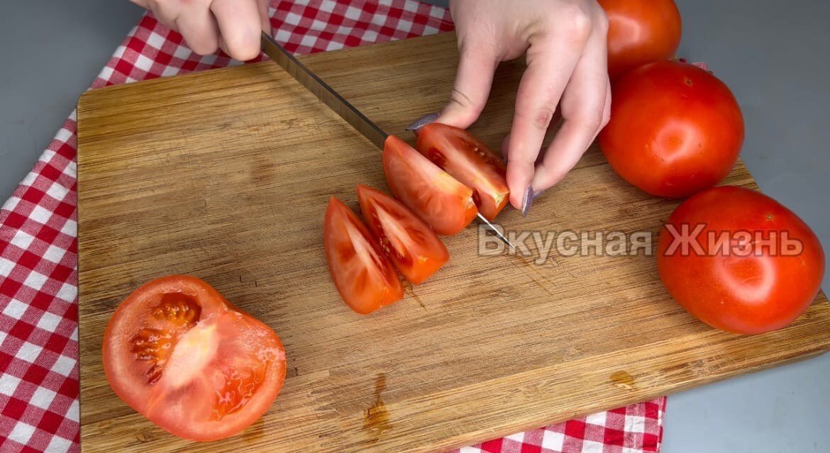 Добро пожаловать на канал "Вкусная Жизнь"! Рада приветствовать своих постоянных читателей и всех, кто заглянул ко мне впервые!-2