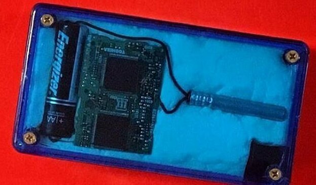 Самые странные вещи, конфискованные у авиапассажиров Самые странные вещи, конфискованные у авиапассажиров Перчатки