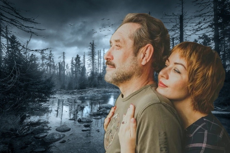 "Там невозможно заблудиться. Зато есть тайная дорога до Монголии". Что рассказал директор турбазы про Усольцевых