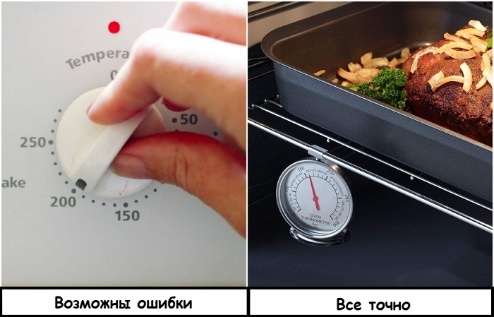 10 кулинарных ошибок, из-за которых готовка кажется сущим наказанием готовим дома,кулинария