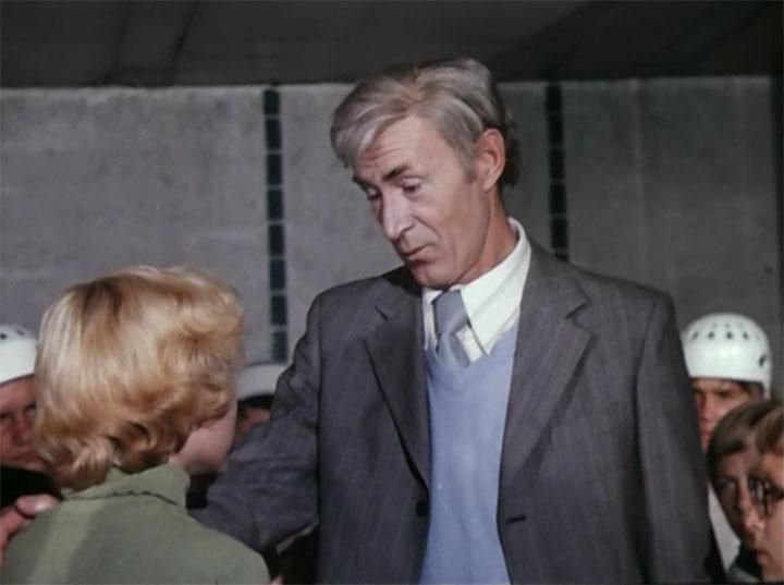 кино, ссср, приключения электроника