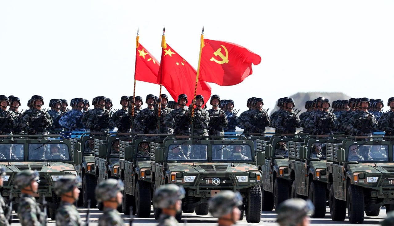 «СП»: Китай обыграл США в «геополитические шахматы»