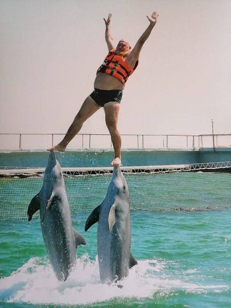 Странное, необычное и смешное... девушки