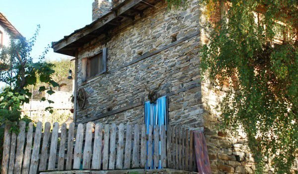 как продать дом в деревне