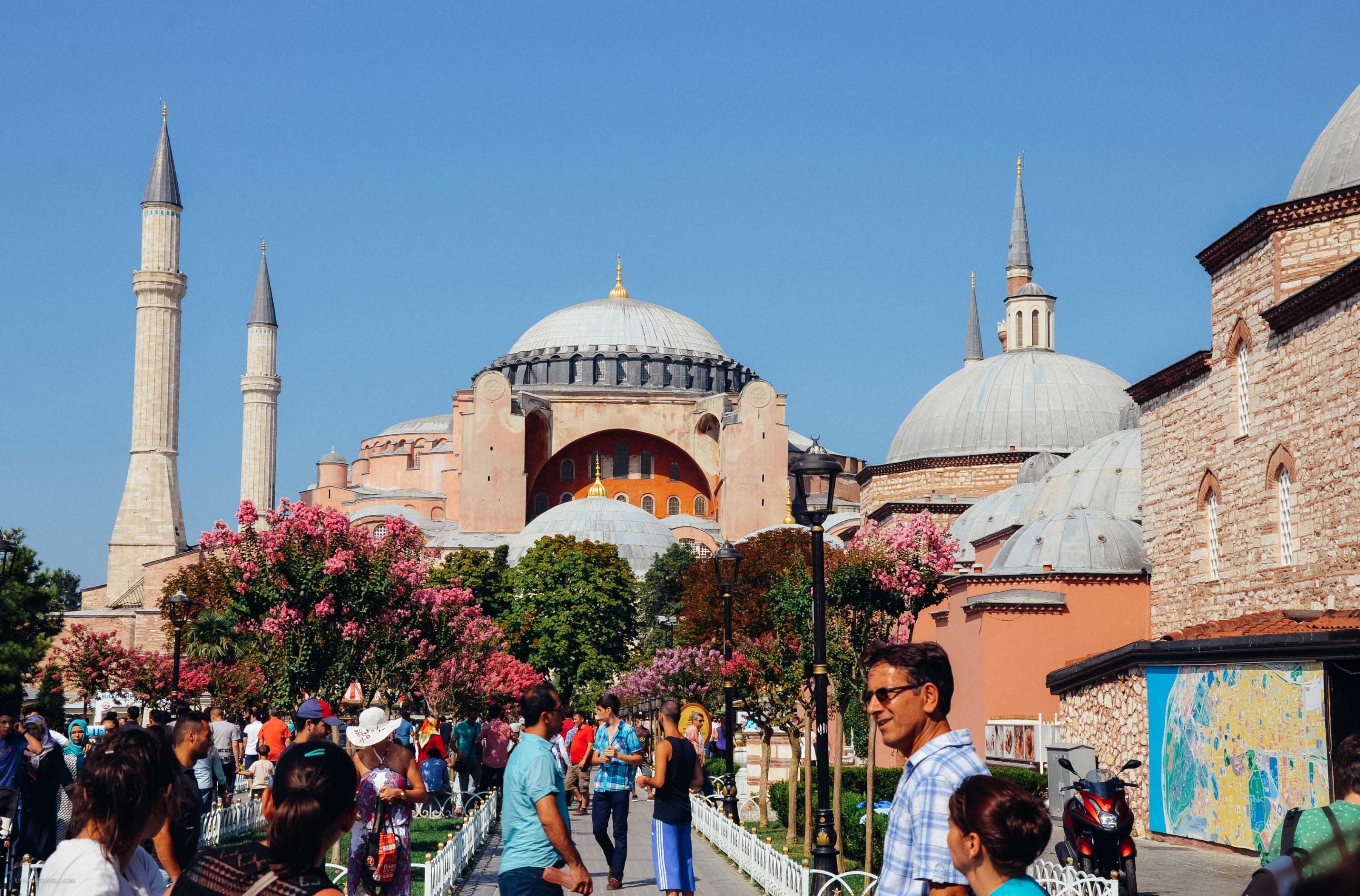 10 причин почему я не люблю Стамбул 10 причин почему я не люблю Стамбул страны,туризм