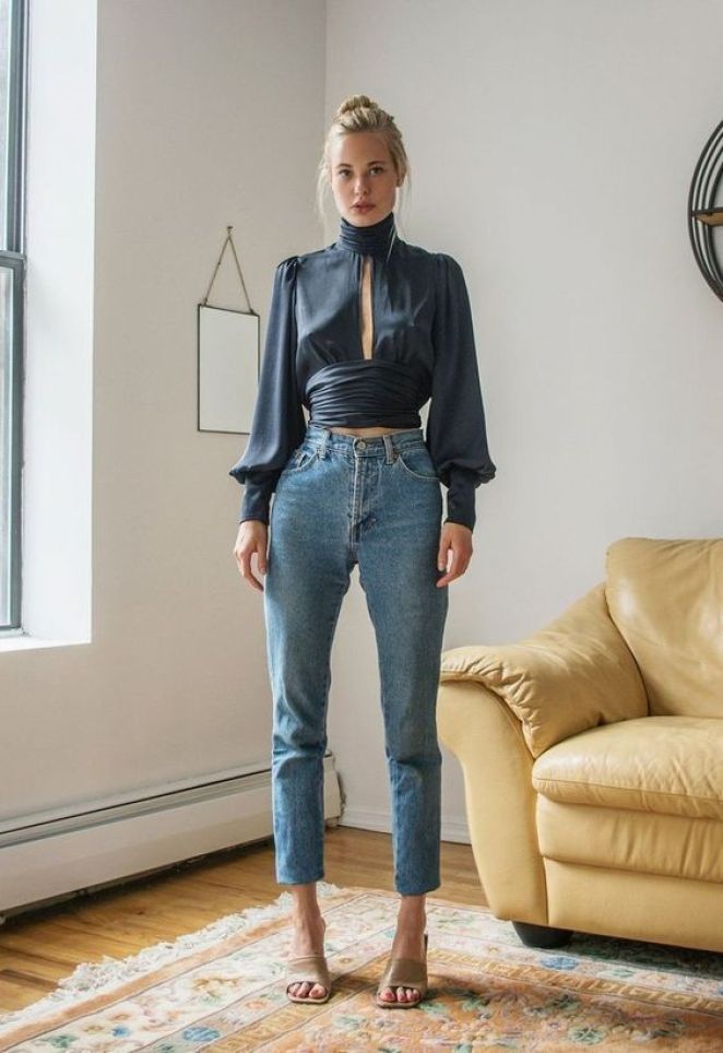 20 стильных street style идей для начала осени мода,мода и красота,модные образы,модные тенденции,осень,уличная мода